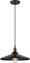 Vintage Pendant by Nuvo Lighting