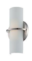 Tucker Outdoor (Damp) Sconce by Nuvo Lighting