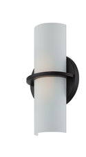 Tucker Outdoor (Damp) Sconce by Nuvo Lighting