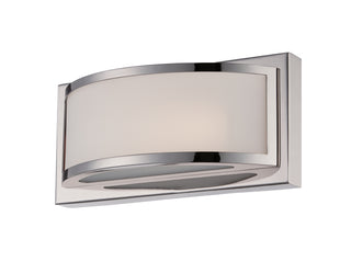 Mercer Vanity by Nuvo Lighting