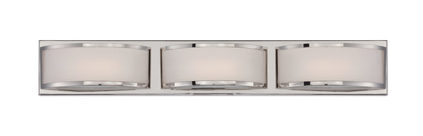 Mercer Vanity by Nuvo Lighting