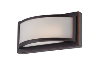 Buy georgetown-bronze Mercer Vanity by Nuvo Lighting