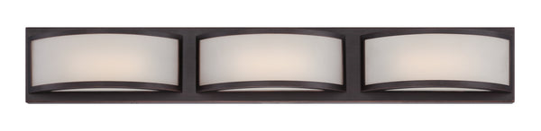Mercer Vanity by Nuvo Lighting