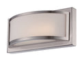 Mercer Vanity by Nuvo Lighting