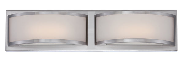 Mercer Vanity by Nuvo Lighting
