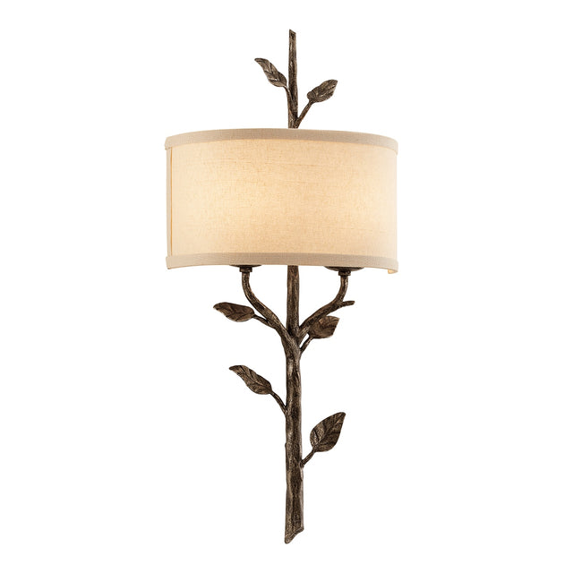 Almont Sconce by Troy Lighting