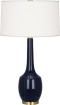 Delilah Table Lamp by Robert Abbey