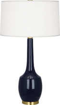 Delilah Table Lamp by Robert Abbey