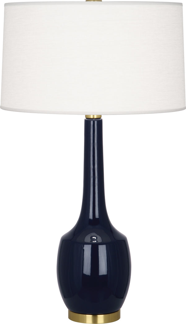 Delilah Table Lamp by Robert Abbey