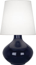 June Table Lamp by Robert Abbey