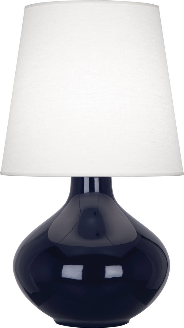 June Table Lamp by Robert Abbey