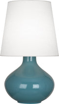 June Table Lamp by Robert Abbey