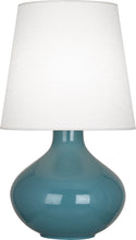June Table Lamp by Robert Abbey