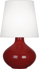 June Table Lamp by Robert Abbey