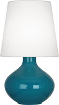 June Table Lamp by Robert Abbey