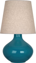 June Table Lamp by Robert Abbey