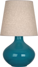 June Table Lamp by Robert Abbey