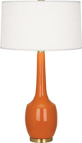 Delilah Table Lamp by Robert Abbey