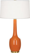 Delilah Table Lamp by Robert Abbey