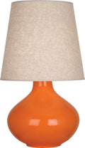 June Table Lamp by Robert Abbey