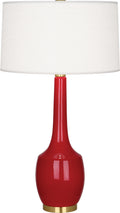 Delilah Table Lamp by Robert Abbey