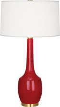 Delilah Table Lamp by Robert Abbey