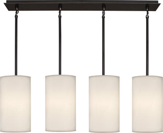 Echo Chandelier by Robert Abbey