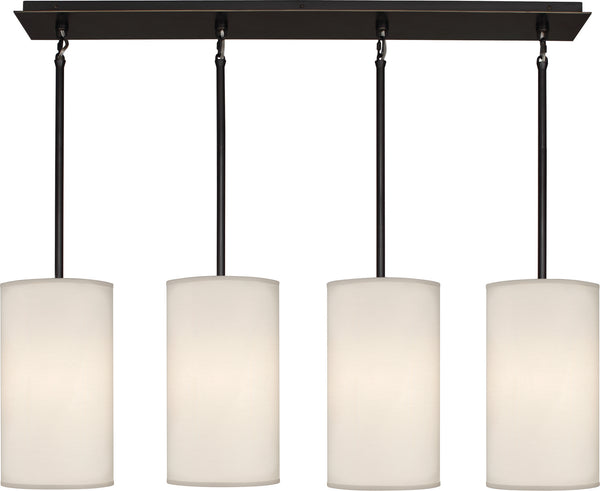 Echo Chandelier by Robert Abbey