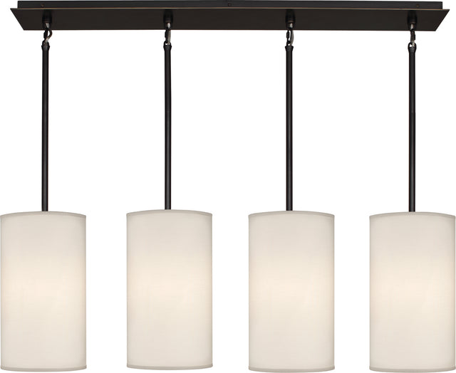 Echo Chandelier by Robert Abbey