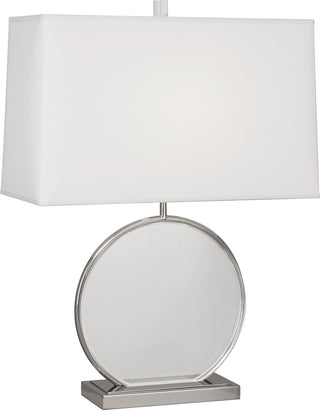 Light Bulb in Frost Finish by Satco
