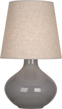 June Table Lamp by Robert Abbey
