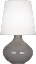 June Table Lamp by Robert Abbey