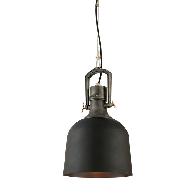 Hangar Pendant by Troy Lighting