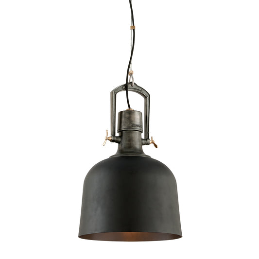 Troy Lighting-F3546-SBK/APW/PBR|MAIN