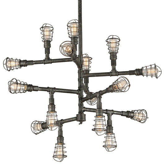 Troy Lighting-F3818-APW|MAIN