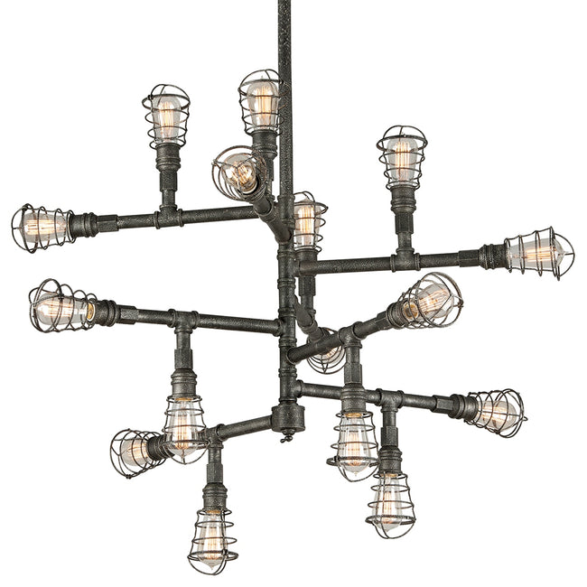 Troy Lighting-F3818-APW|MAIN