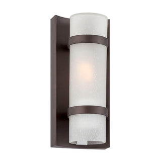 Apollo Wall Lantern by Acclaim Lighting
