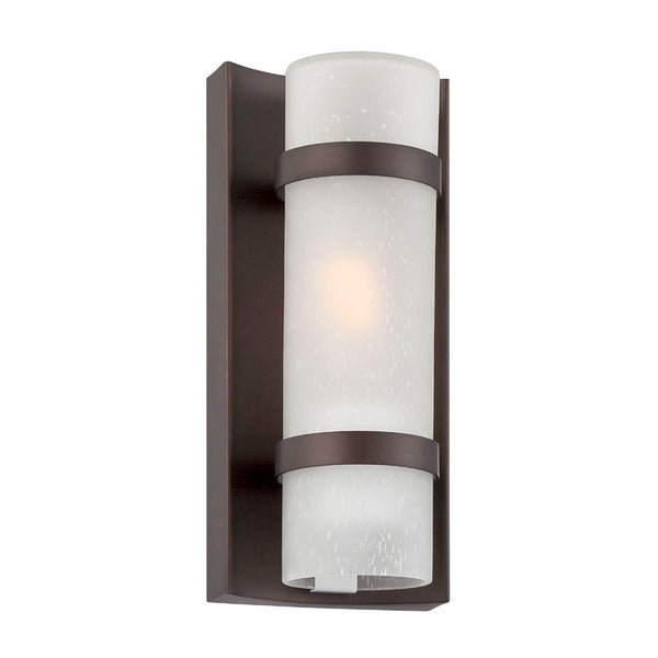 Apollo Wall Lantern by Acclaim Lighting