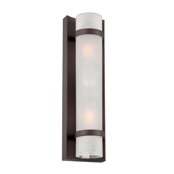 Apollo Wall Lantern by Acclaim Lighting