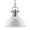 Duncan Outdoor (Damp) Pendant by Golden
