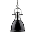 Duncan Outdoor (Damp) Pendant by Golden