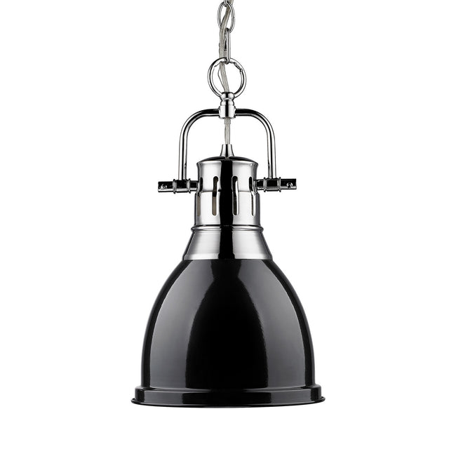 Duncan Outdoor (Damp) Pendant by Golden