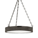 Lynden Outdoor (Damp) Chandelier by Hudson Valley
