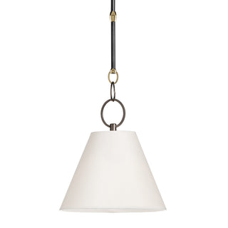 Altamont Outdoor (Damp) Pendant by Hudson Valley