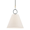 Altamont Outdoor (Damp) Pendant by Hudson Valley