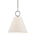 Altamont Outdoor (Damp) Pendant by Hudson Valley