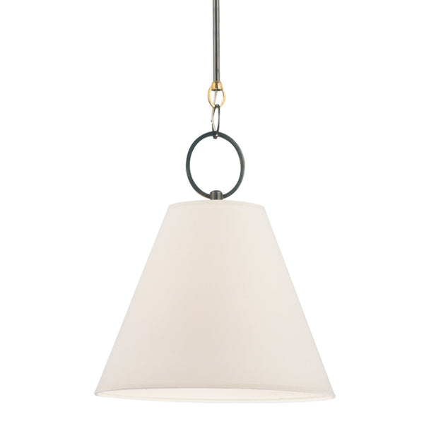 Altamont Outdoor (Damp) Pendant by Hudson Valley