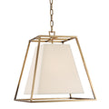 Kyle Outdoor (Damp) Pendant by Hudson Valley