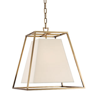 Kyle Outdoor (Damp) Pendant by Hudson Valley