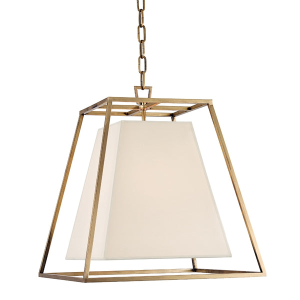 Kyle Outdoor (Damp) Pendant by Hudson Valley